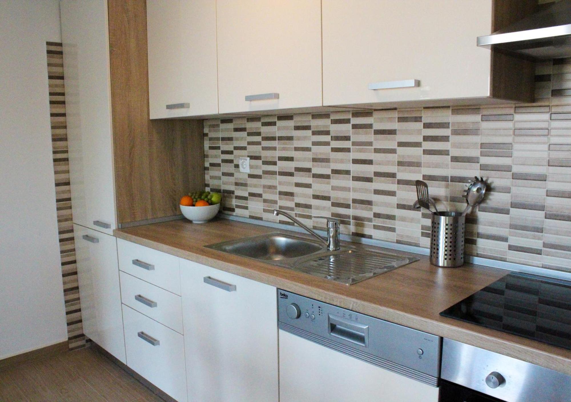Apartmani Marin1 Vrbnik Δωμάτιο φωτογραφία