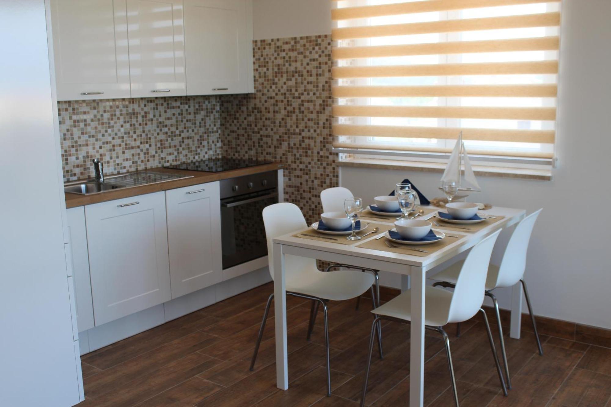 Apartmani Marin1 Vrbnik Δωμάτιο φωτογραφία