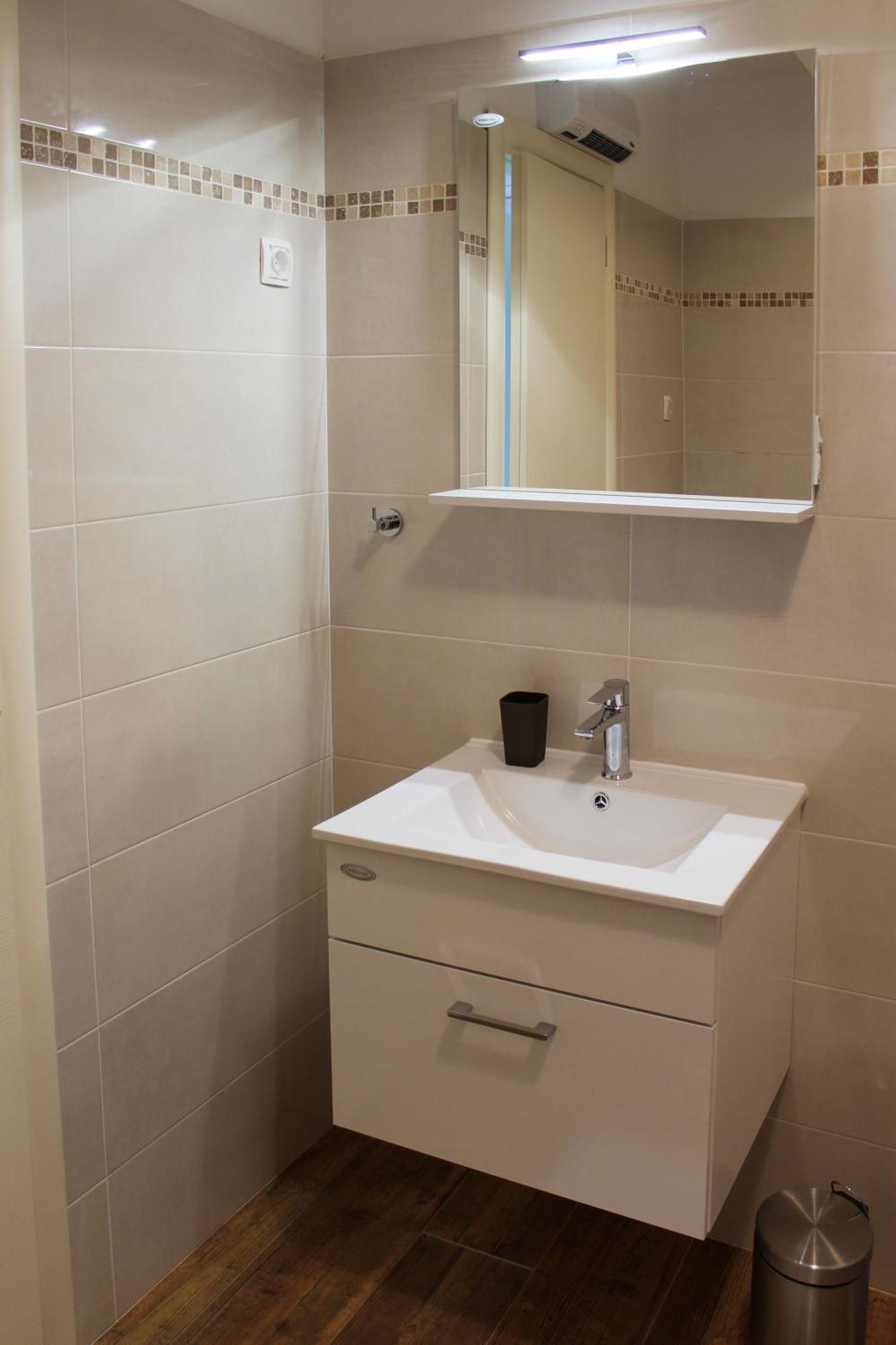 Apartmani Marin1 Vrbnik Δωμάτιο φωτογραφία