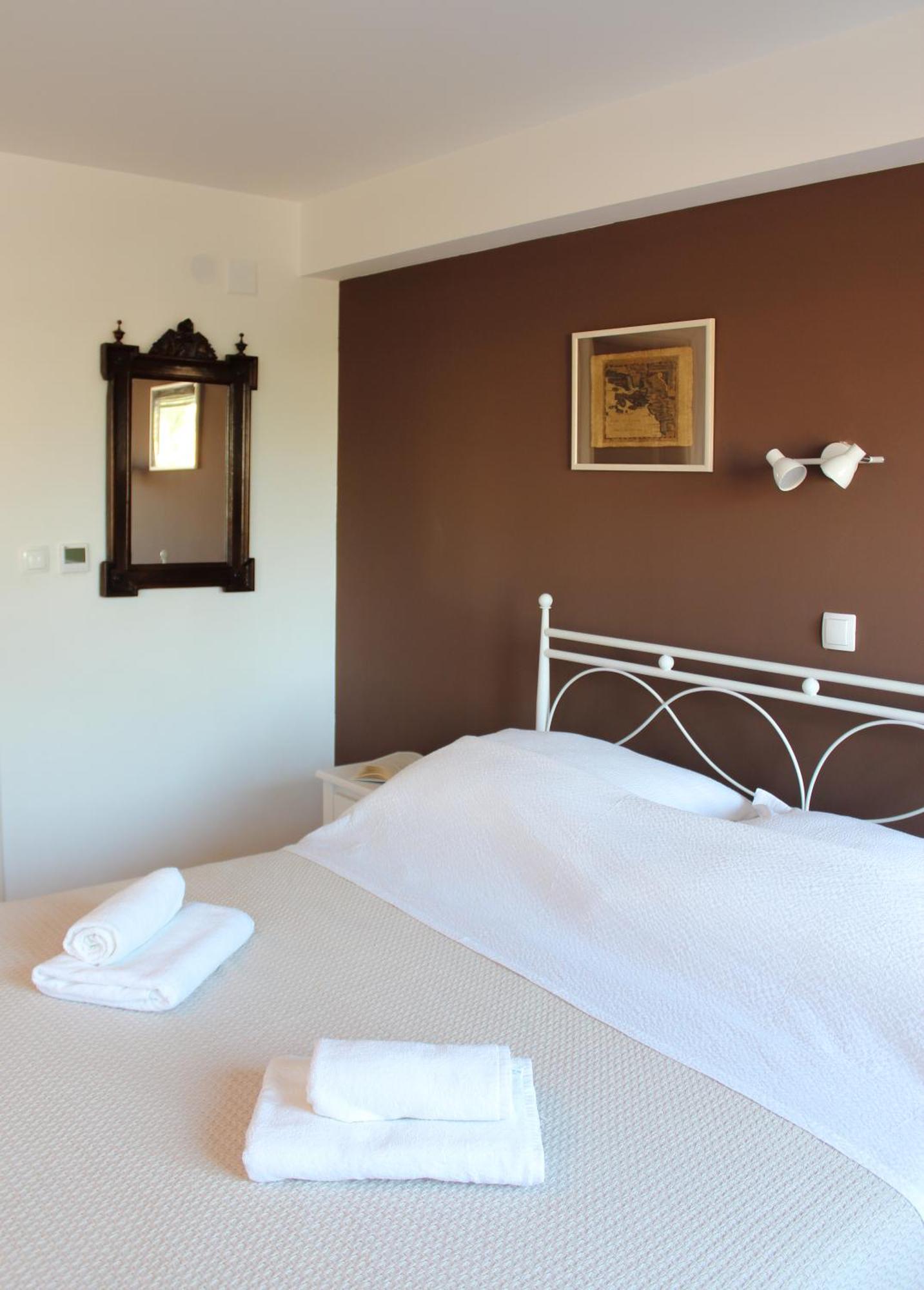 Apartmani Marin1 Vrbnik Δωμάτιο φωτογραφία