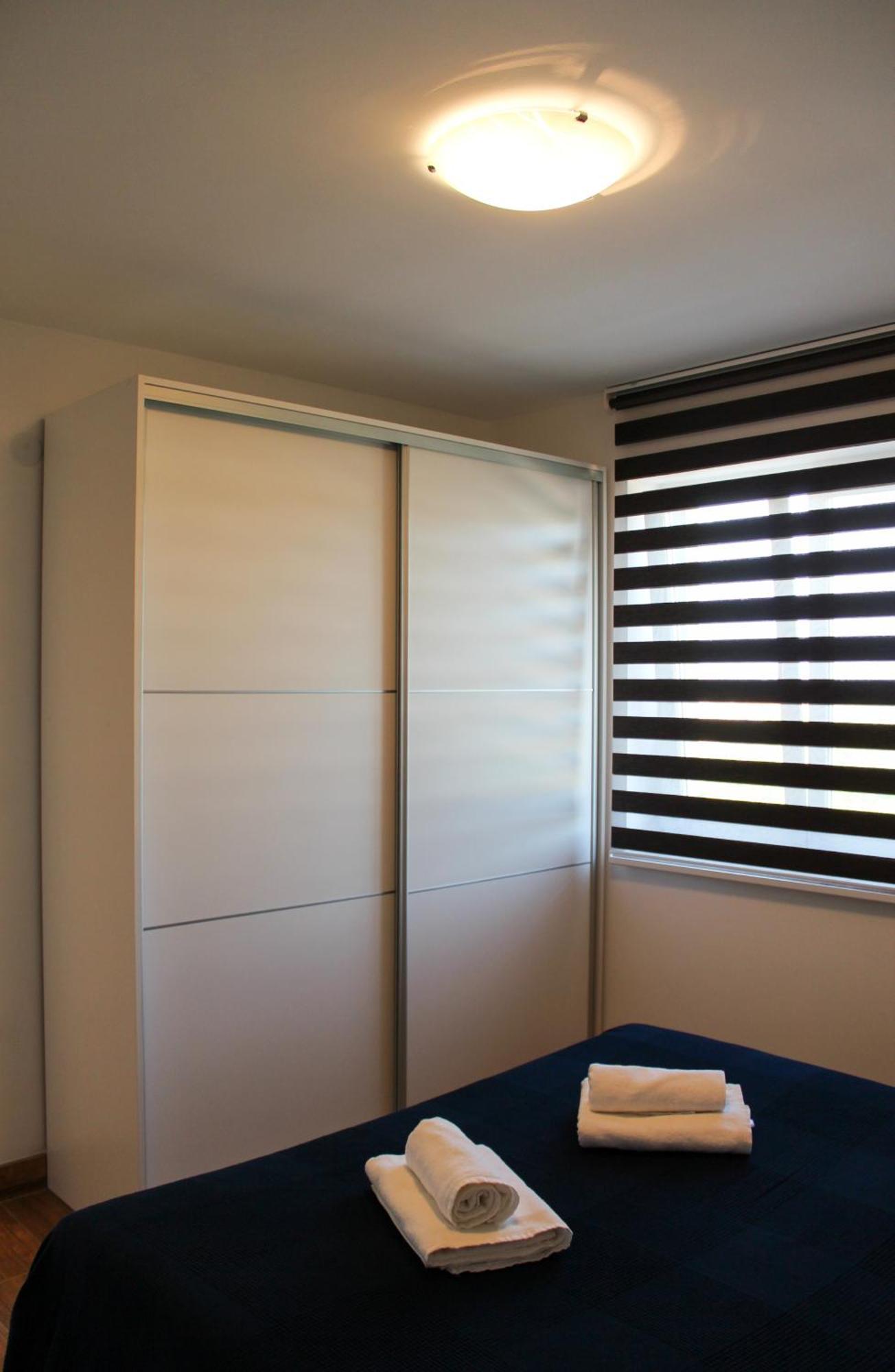 Apartmani Marin1 Vrbnik Δωμάτιο φωτογραφία